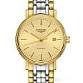 Часы Longines Presence L4.922.2.32.7